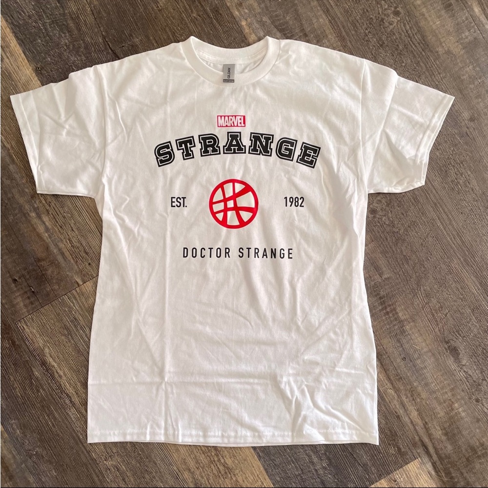 Marvel Doctor Strange Shirt